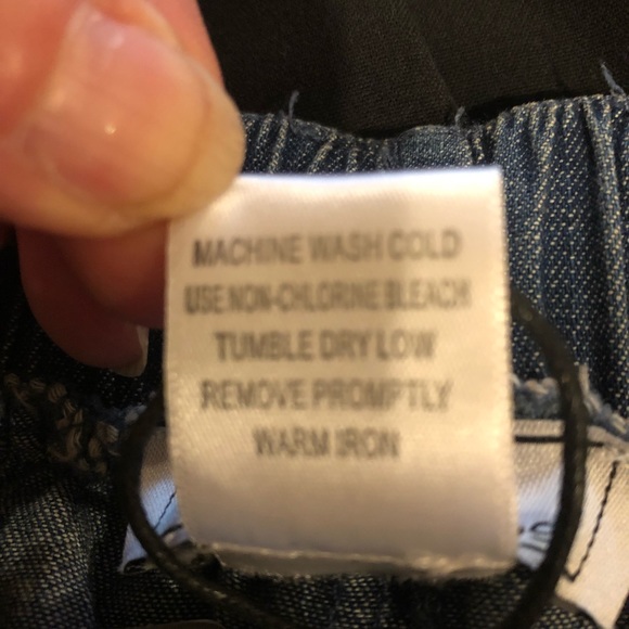 Hayley Jeans 👖 - Picture 12 of 14